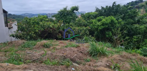 Terreno / Lote / Condomínio à venda, 300m² no Tribobó, São Gonçalo