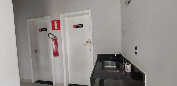 Conjunto Comercial / Sala à venda, 180m² no Senhora das Graças, Betim