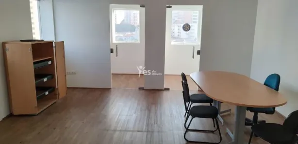 Loja / Salão / Ponto Comercial para alugar, 44m² no Anchieta, São Bernardo do Campo