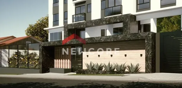 Apartamento com 3 Quartos à venda, 79m² no Neva, Cascavel