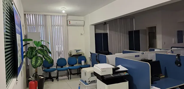 Andar / Laje corporativa com 5 Quartos à venda, 200m² no Centro, Salvador