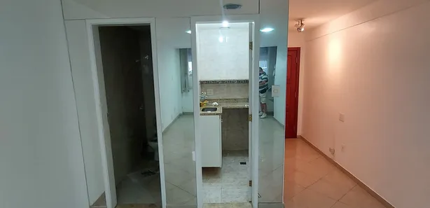 Conjunto Comercial / Sala para alugar, 35m² no Centro, Rio de Janeiro