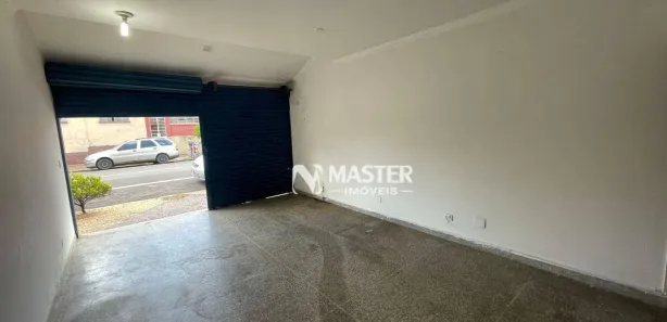 Loja / Salão / Ponto Comercial para alugar, 38m² no Marília, Marília