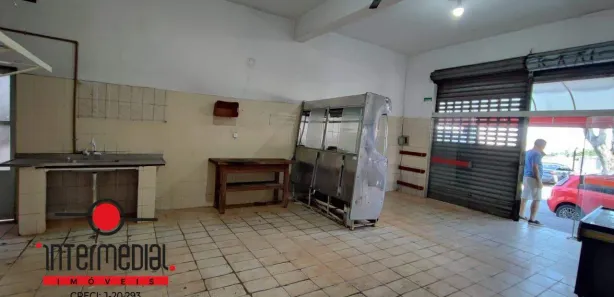 Loja / Salão / Ponto Comercial para alugar, 100m² no Centro, Boituva