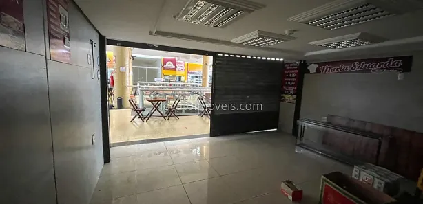 Loja / Salão / Ponto Comercial à venda, 45m² no Centro, Juiz de Fora