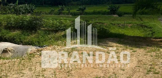 Terreno / Lote / Condomínio à venda, 3370m² no Santa Luzia, Jaraguá do Sul
