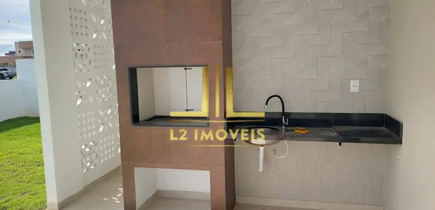 Casa de Condomínio com 4 Quartos à venda, 195m² no Jardim Limoeiro, Camaçari