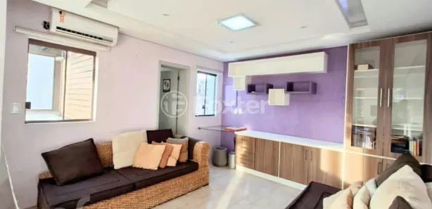 Cobertura com 2 Quartos à venda, 99m² no Centro, São Leopoldo