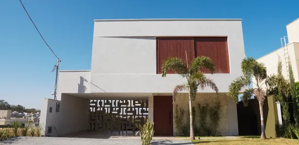 Casa de Condomínio com 3 Quartos à venda, 273m² no Jardins Nápoles, Senador Canedo