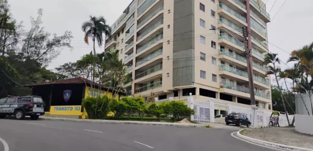 Apartamento com 3 Quartos à venda, 113m² no Parque Hotel, Araruama