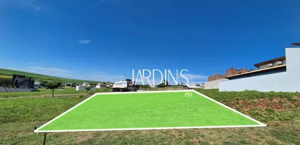 Terreno / Lote / Condomínio à venda, 288m² no , Cravinhos
