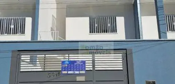 Casa com 2 Quartos à venda, 94m² no Jardim das Colinas, Franco da Rocha