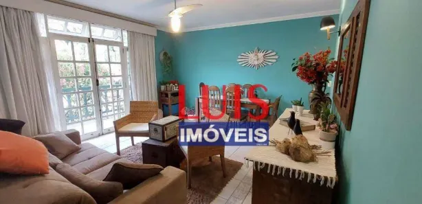Apartamento com 2 Quartos à venda, 80m² no Mata Paca, Niterói