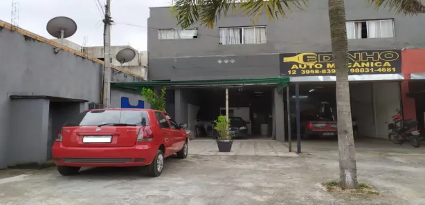 Loja / Salão / Ponto Comercial para alugar, 70m² no Loteamento Villa Branca, Jacareí