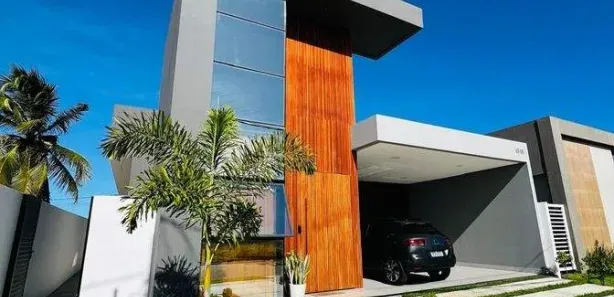 Casa de Condomínio com 3 Quartos à venda, 150m² no Alphaville, Barra dos Coqueiros