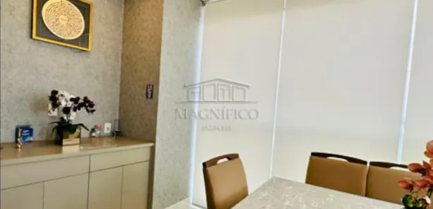 Cobertura com 3 Quartos à venda, 198m² no Santa Paula, São Caetano do Sul