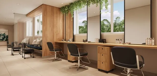 Apartamento com 2 Quartos à venda, 43m² no Vila Progredior, São Paulo