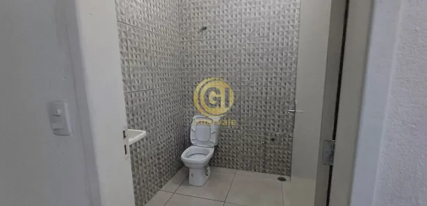 Loja / Salão / Ponto Comercial para alugar, 18m² no Cidade Salvador, Jacareí