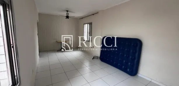 Kitnet com 1 Quarto à venda, 38m² no José Menino, Santos
