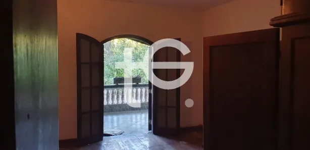 Fazenda / Sítio / Chácara com 4 Quartos à venda, 400m² no Chácaras Copaco, Arujá