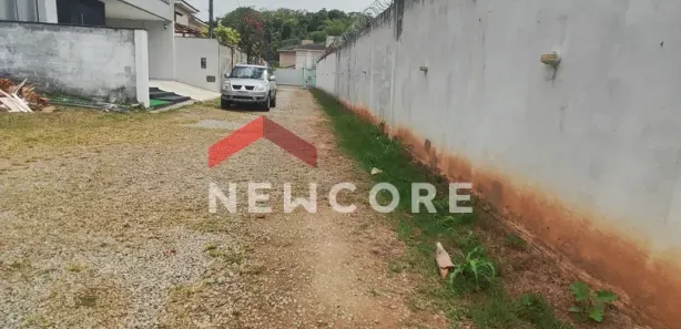 Terreno / Lote / Condomínio à venda, 270m² no Caji, Lauro de Freitas