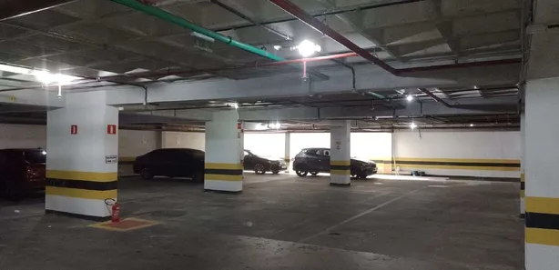 Garagem à venda, 1m² no Caminho das Árvores, Salvador