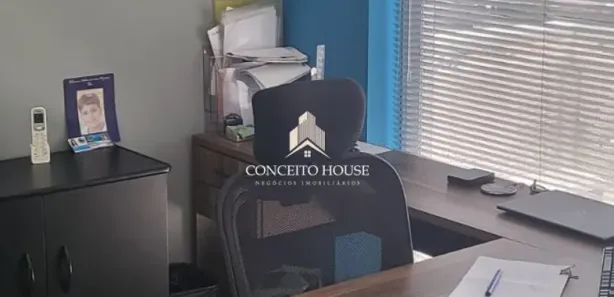 Loja / Salão / Ponto Comercial à venda, 40m² no Continental, Osasco