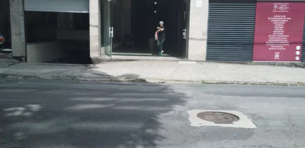 Loja / Salão / Ponto Comercial para alugar, 56m² no Comercial, Resende