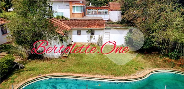 Terreno / Lote / Condomínio à venda, 1000m² no Vila Albertina, São Paulo