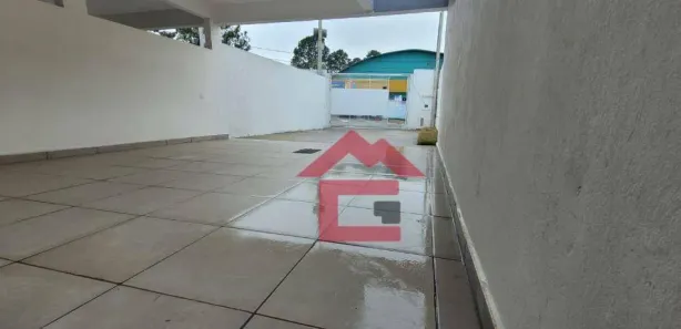Casa com 3 Quartos à venda, 108m² no Jardim Floresta, Vargem Grande Paulista