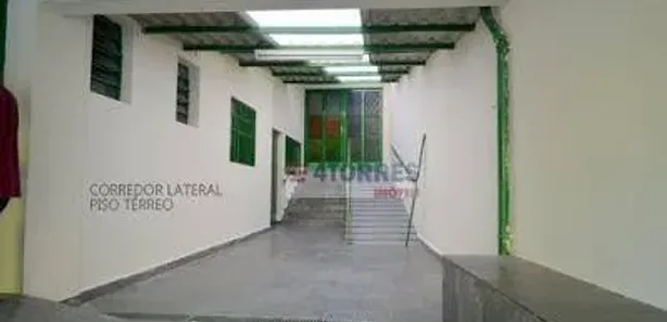 Prédio Inteiro para alugar, 1020m² no Parque São George, Cotia