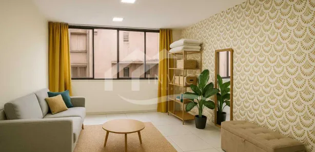 Loja / Salão / Ponto Comercial à venda, 38m² no Copacabana, Rio de Janeiro