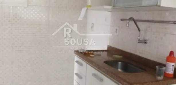 Apartamento com 3 Quartos para alugar, 80m² no Maria Paula, Niterói