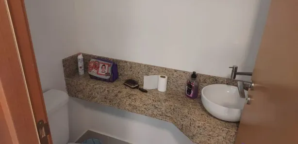 Loja / Salão / Ponto Comercial à venda, 45m² no Alvinópolis, Atibaia