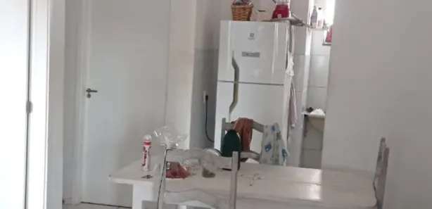 Apartamento com 2 Quartos à venda, 49m² no Sobrado, Nossa Senhora do Socorro