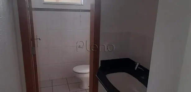 Conjunto Comercial / Sala para alugar, 28m² no Parque Brasil 500, Paulínia