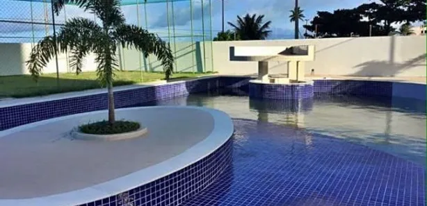 Apartamento com 2 Quartos para alugar, 60m² no Janga, Paulista