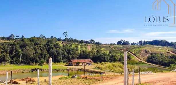 Terreno / Lote / Condomínio à venda, 500m² no Centro, Itapevi