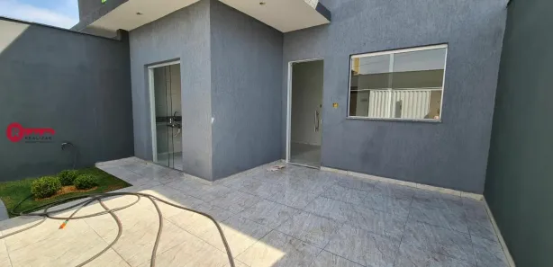 Casa com 2 Quartos à venda, 120m² no Pedra Branca, São Joaquim de Bicas