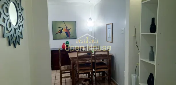 Apartamento com 2 Quartos à venda, 60m² no Centro, Barra Mansa