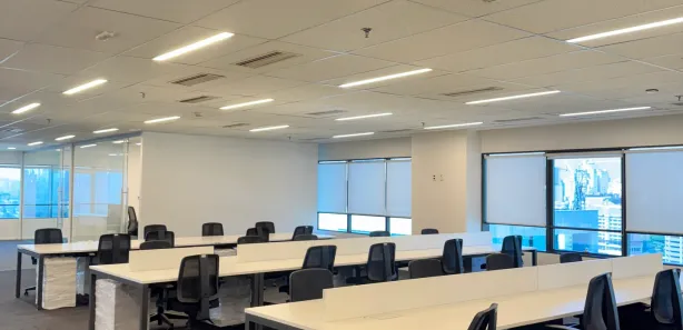Conjunto Comercial / Sala para venda ou aluguel, 751m² no Cidade Monções, São Paulo