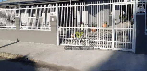 Casa com 2 Quartos à venda, 75m² no Nossa Senhora da Paz, Balneário Piçarras