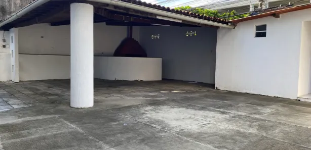 Apartamento com 3 Quartos à venda, 80m² no Boa Viagem, Recife