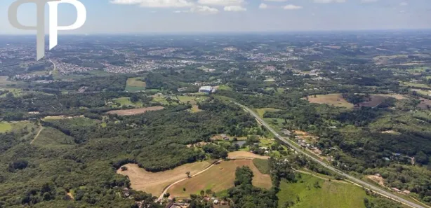 Fazenda / Sítio / Chácara com 1 Quarto à venda, 20000m² no Itaboa, Campo Largo