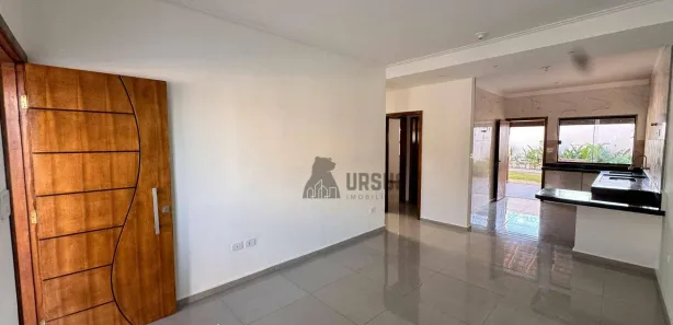 Casa de Condomínio com 3 Quartos à venda, 153m² no Residencial Maricá, Pindamonhangaba