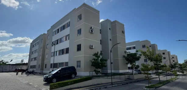 Apartamento com 2 Quartos à venda, 44m² no Pajuçara, Maracanaú