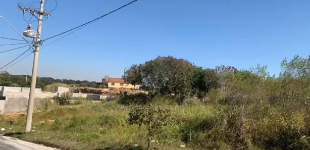 Terreno / Lote / Condomínio à venda, 360m² no Jardim Residencial Morumbi, Valinhos