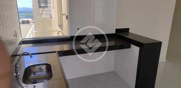 Casa com 3 Quartos à venda, 102m² no Portal das Acácias, Pedro Leopoldo