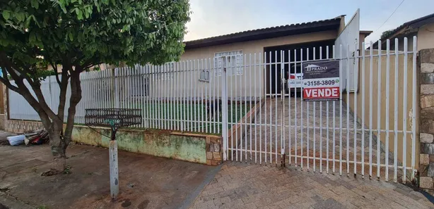 Casa com 3 Quartos à venda, 228m² no Las Vegas, Ibiporã