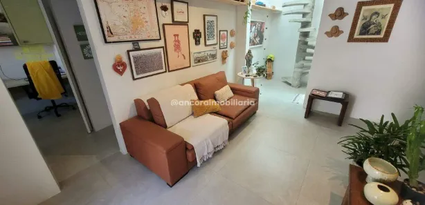 Casa com 3 Quartos para alugar, 120m² no Ilha do Retiro, Recife